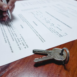 Los hogares españoles con ahorros están realizando una vertiginosa amortización de hipotecas.