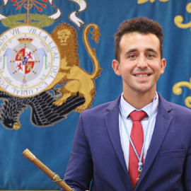 Cristian Martín Palomo