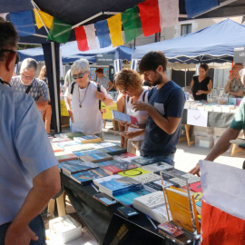 La fira Liberisliber torna a Besalú.