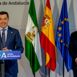 Andalucía Grammy Latinos