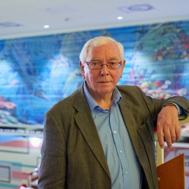 23/10/2021 - Terence Davies