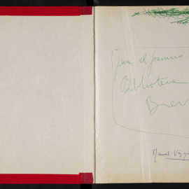 La novela inédita de Manuel Vázquez Montalbán, encontrada por el profesor José Colmeiro, se publicará en otoño.