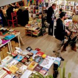 Aquests han estat els llibres en català més venuts el febrer