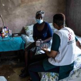 Tuberculosis, la pandemia de los pobres