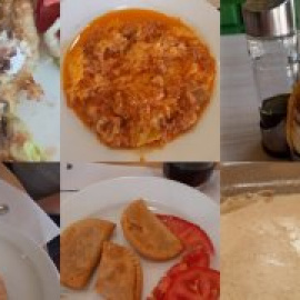 Familiares de mayores en residencias de Madrid denuncian anemia, pérdida de peso y desnutrición