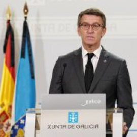 Los trece años de recortes, nepotismo y privatizaciones en Galicia que desmontan el discurso de Feijóo sobre la sanidad