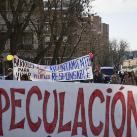 Manifestacion ermita del santo