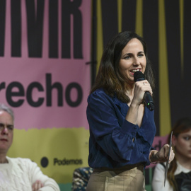 12/03/2023 Ione Belarra