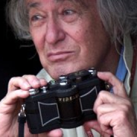 Muere el fotógrafo William Klein, figura clave en los retratos urbanos del siglo XX