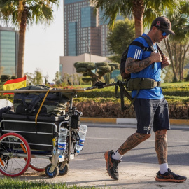 Santiago Sánchez Cogedor