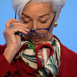 Christine Lagarde