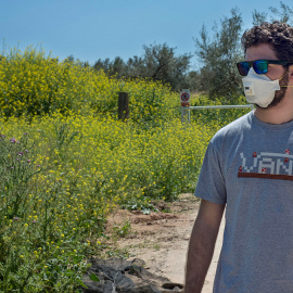 Llega la primavera, llega la alergia: así se prevén los niveles de polen para este año en Castilla-La Mancha