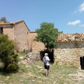El patrimonio abandonado triunfa en el País Valencià