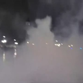 Francia en pie de guerra