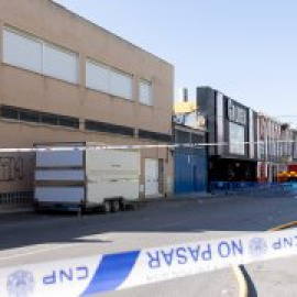 "Vimos el fuego y todos salimos como una tempestad": la peor tragedia en una discoteca en 30 años golpea a Murcia