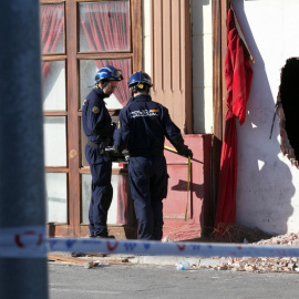 Investigación en las discotecas Teatre y La Fonda