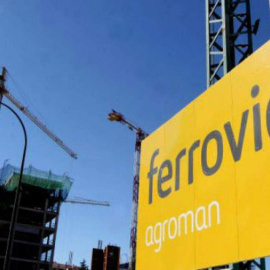 CCOO rechaza la deslocalización de Ferrovial y los "comportamientos socialmente irresponsables"