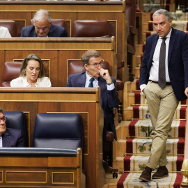 Alberto Núñez Feijóo