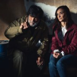 Víctor Erice salda cuentas con el cine y con su pasado en 'Cerrar los ojos'