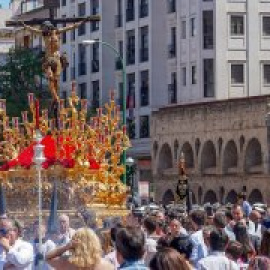 La Semana Santa como forma de resistencia a la globalización: una mirada desde la antropología