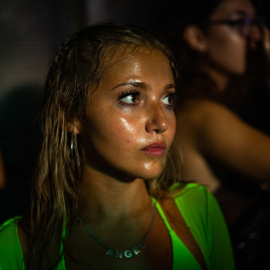 'How To Have Sex', de Molly Manning Walker, candidata a la mejor película internacional del festival Cine por Mujeres de Madrid.