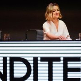 Marta Ortega marca el paso de la renovación de Inditex