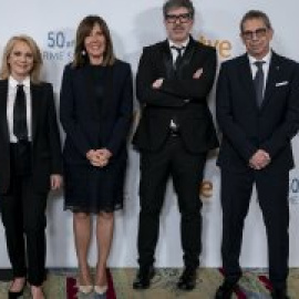 Informe Semanal reivindica su "compromiso firme con el periodismo" en la celebración de su 50 aniversario