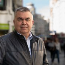 Santos Cerdán: "Al PSOE nos gustaría un entendimiento entre Podemos y Sumar"