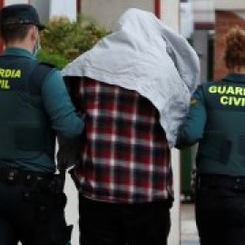 Prisión provisional comunicada sin fianza para el detenido por el presunto asesinato de un niño de 9 años en La Rioja