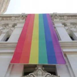 El exjuez Ferrín Calamita, al banquillo de nuevo por humillar al matrimonio de lesbianas al que retrasó una adopción