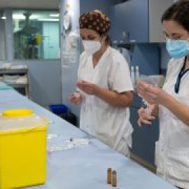 España ocupa el sexto lugar en el Índice Europeo de Igualdad de Género