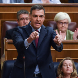Pedro Sánchez