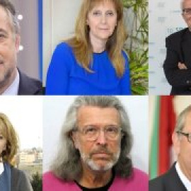 Quién es quién en el nuevo Consejo de Administración de RTVE