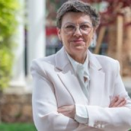 Antònia Jover: "No nos gustan las líneas rojas cuando negociamos, pero en vivienda no podemos ceder"