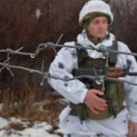 Ucranianos en España: "No se puede hablar tanto de guerra sin antes pensar en acoger a sus refugiados"