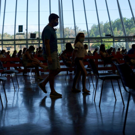 Recinto Ferial de Santa Cruz de Tenerife