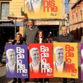 La dreta espanyolista es presenta fragmentada i amb poca empenta a Catalunya el 28M