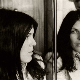 Cecilia falleció el 2 de agosto de 1976 en un accidente de tráfico.