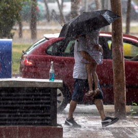 El tiempo el 1 de agosto del 2021 en España en las comunidades autónomas