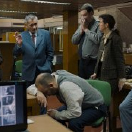 'Los delincuentes', la película que denuncia el espejismo de libertad que vende la ultraderecha