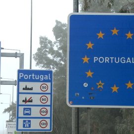Portugal cierra su frontera con España durante dos semanas