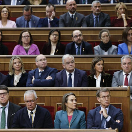 Alberto Núñez Feijóo