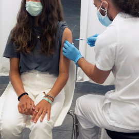 05/08/2021 Vacunación jóvenes