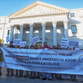 07/12/2023 - Inmatriculación Iglesia