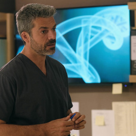 Una imagen de la serie 'Doc'.