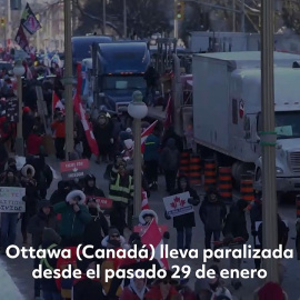 Las claves para entender qué está ocurriendo en Ottawa