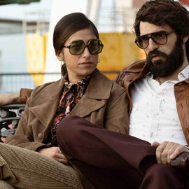 Así es 'Saben aquell', la película de David Trueba sobre Eugenio