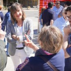 La izquierda se renueva para oxigenar Zaragoza tras cuatro años de humo a bombo y platillo