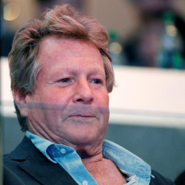 18/04/2012 - Ryan O'Neal