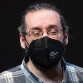 Ramón Paso, autor de 'Jardiel enamorado', ha sido denunciado por presuntos delitos sexuales.